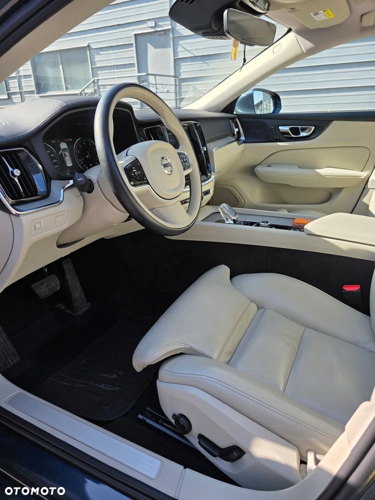 Volvo S60 B5 B Geartronic Inscription - 28