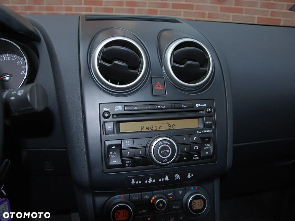 Nissan Qashqai+2 1.5 dCi DPF tekna - 37