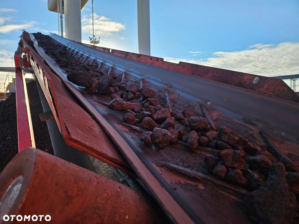 Sandvik Przesiewacz sortownik Sandvik QA450 2D - 7