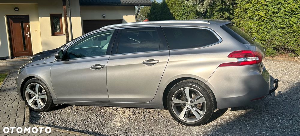 Peugeot 308 - 3