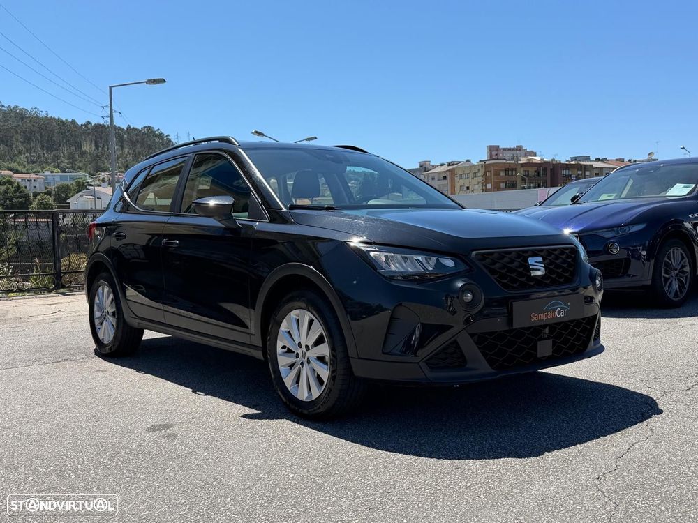 SEAT Arona 1.0 TSI Style - 7
