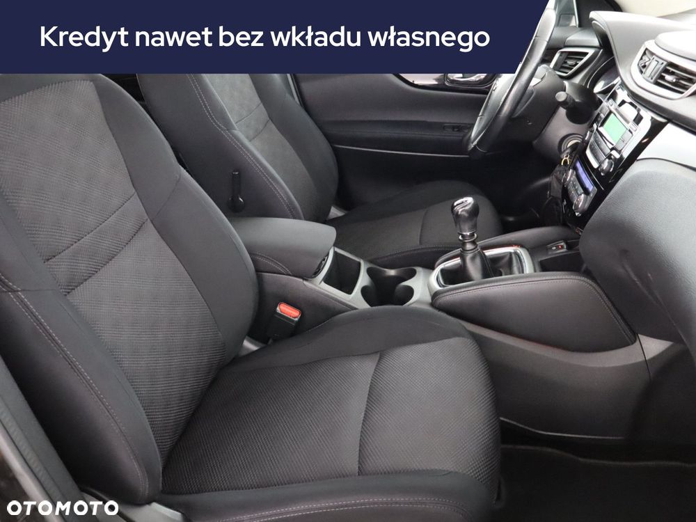 Nissan Qashqai - 11