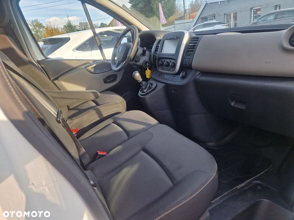 Renault Trafic - 7
