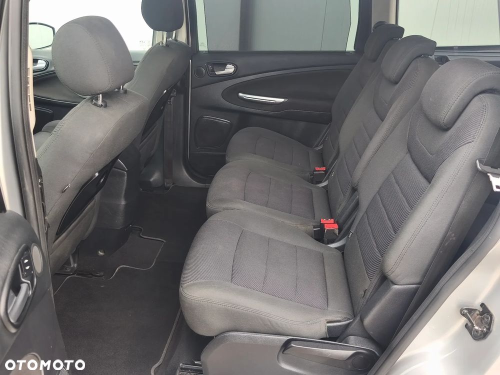 Ford Galaxy 2.0 TDCi Titanium - 29