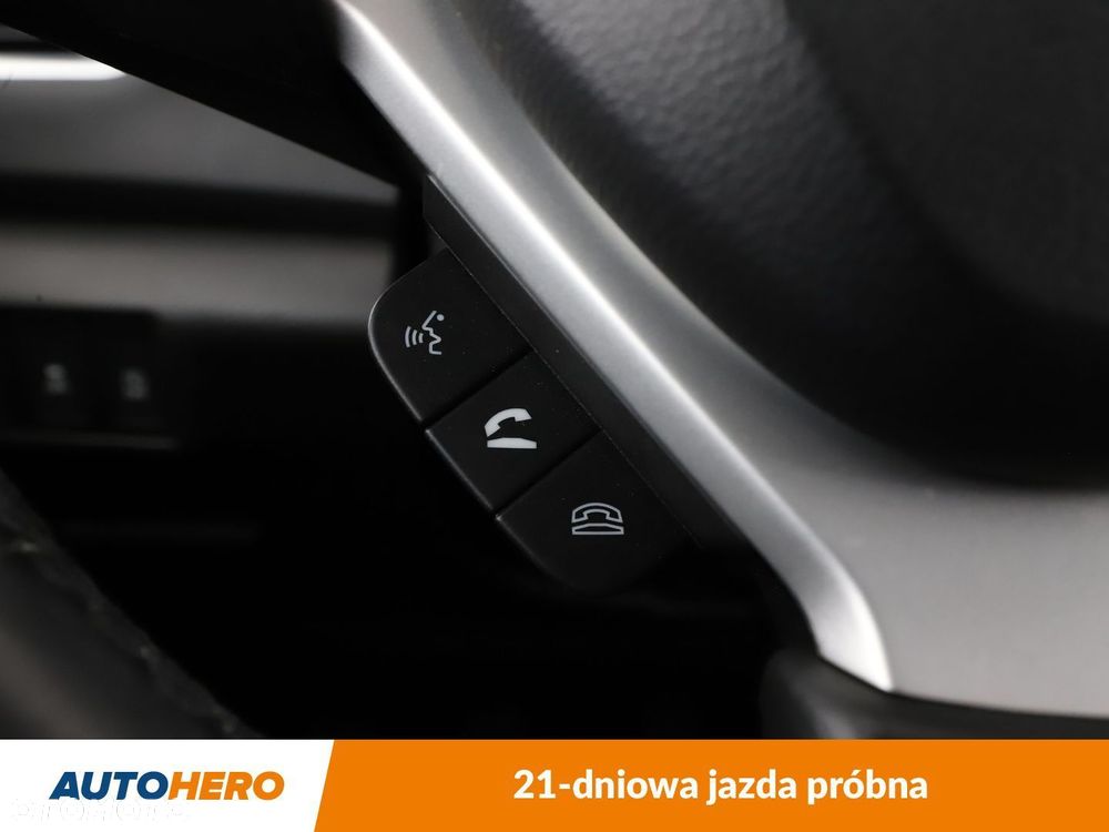 Suzuki SX4 S-Cross - 28