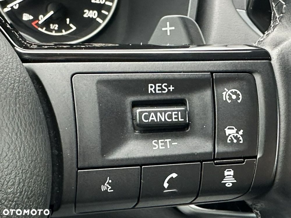 Nissan Qashqai - 21