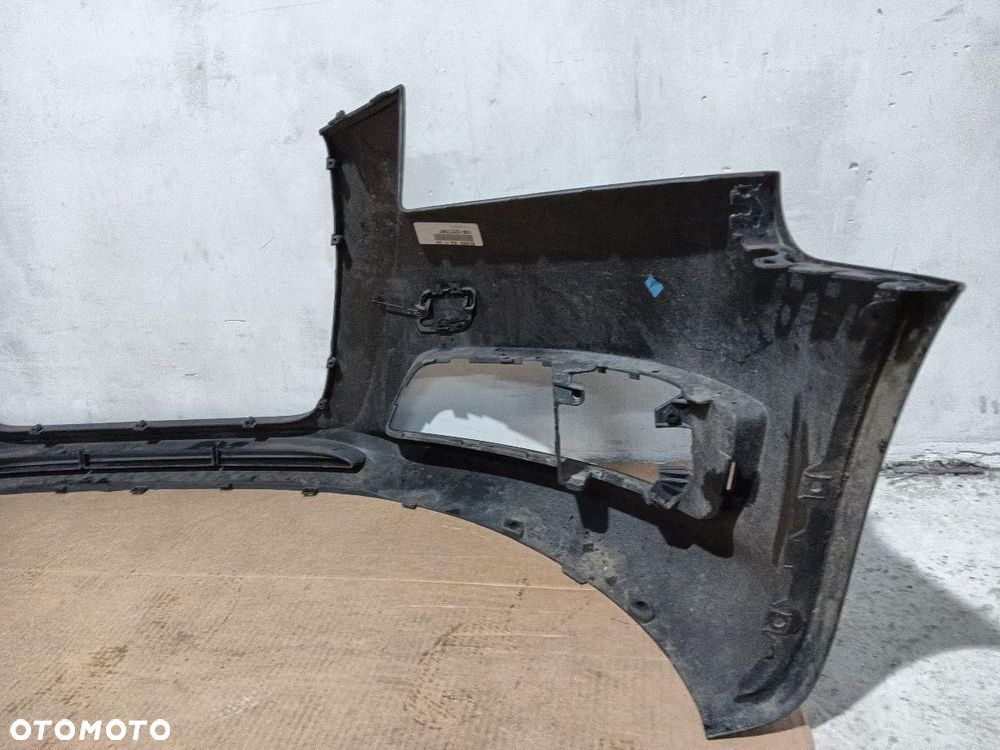 ZDERZAK  PRZÓD PRZEDNI AUDI A3 8P LIFT 8P0807437H - 9