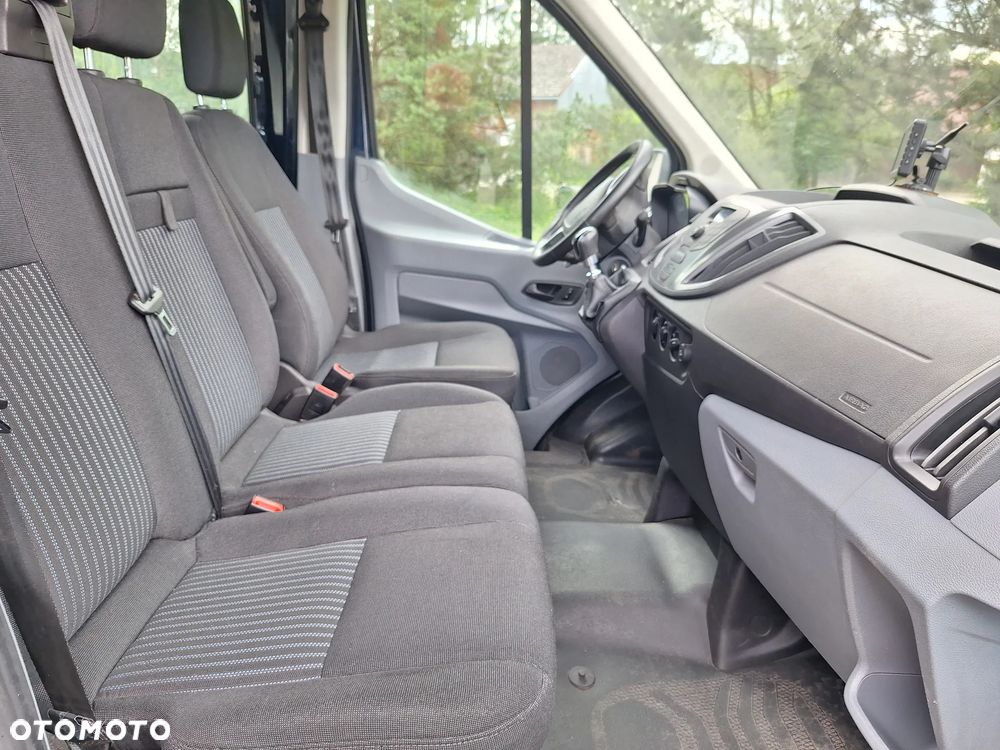 Ford Transit - 7