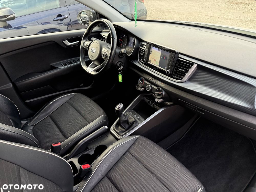 Kia Rio 1.0 T-GDI GT-Line - 7