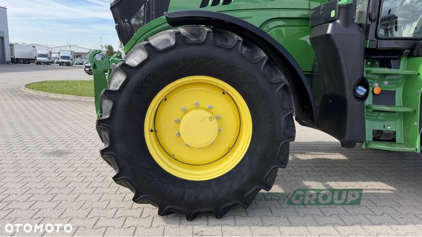 John Deere 6135M - 14