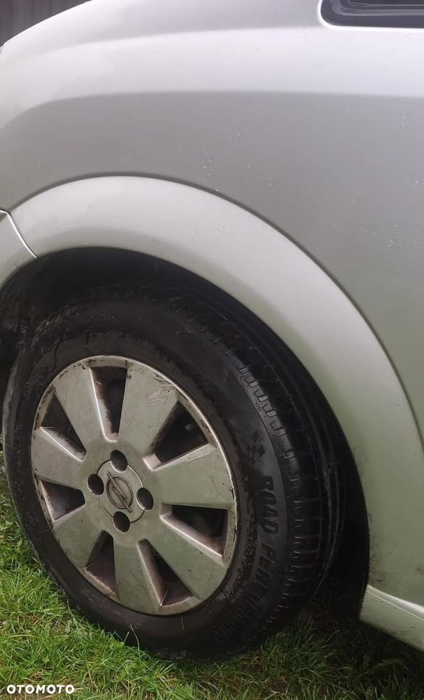 Opel Meriva - 7