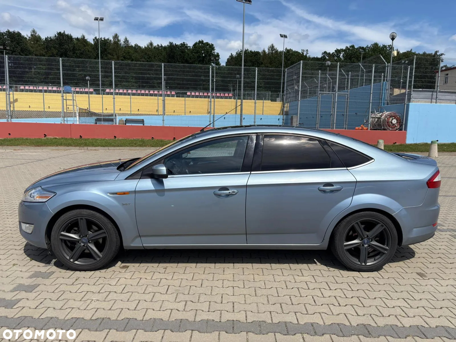 Ford Mondeo 2.5 Titanium S - 2