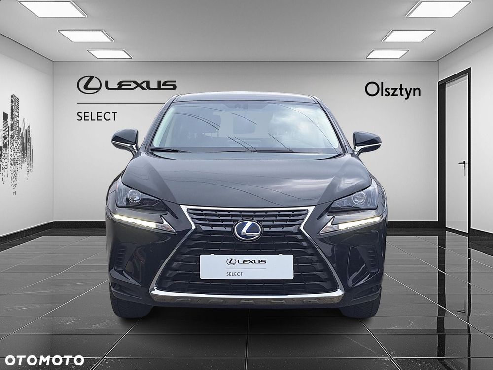 Lexus NX 300h Elegance 2WD - 3