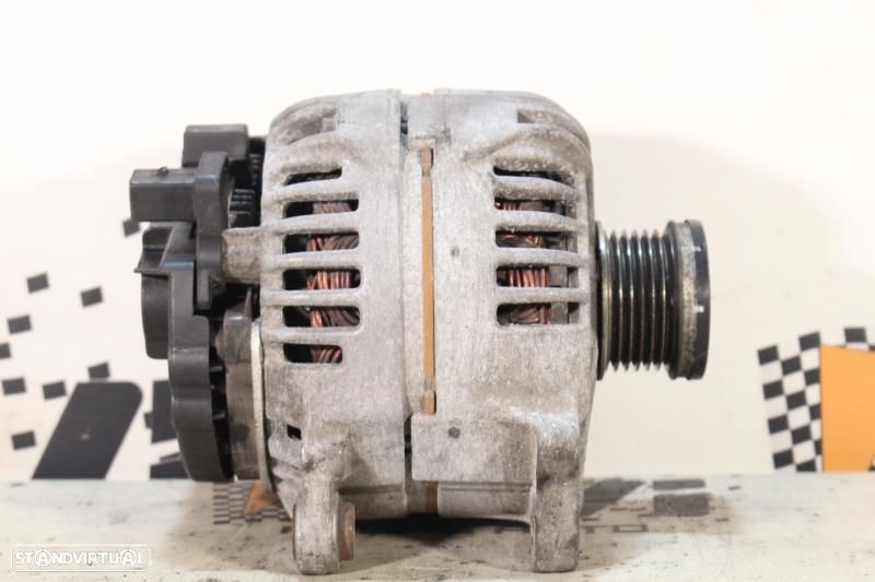 Alternador Seat Leon (1P1)  03F903023d / 0124525201 / 03F 903 023 D - 1