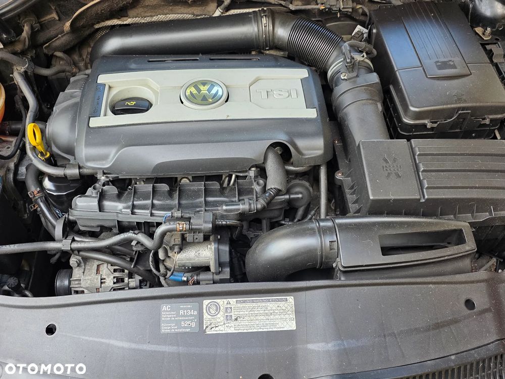 Volkswagen Golf VI 2.0 TSI GTI DSG - 10