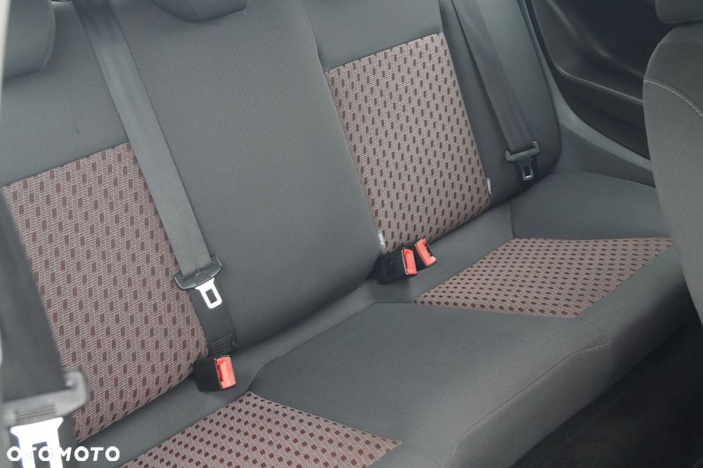 Seat Ibiza 1.2 12V Reference - 10