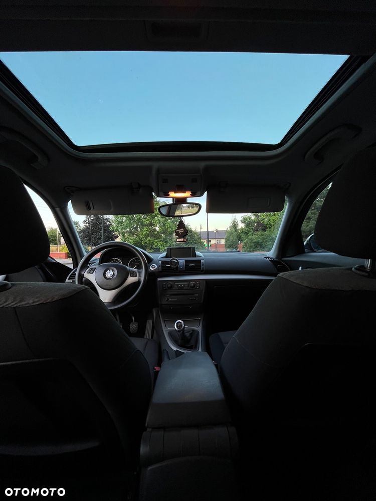 BMW Seria 1 116i - 15