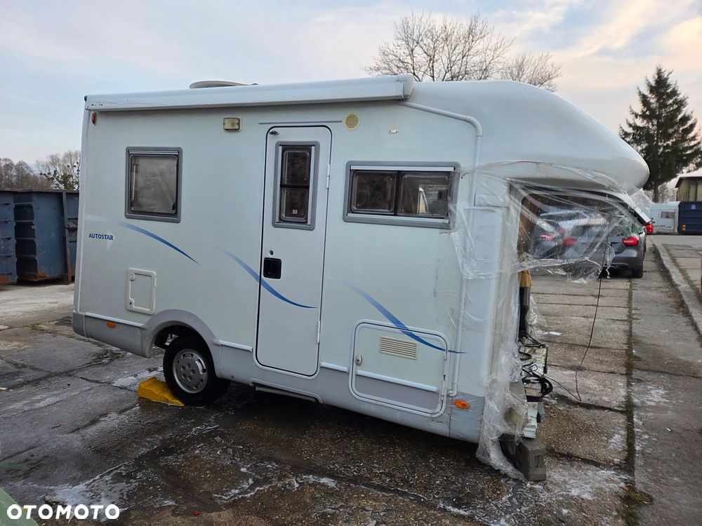 Fiat Ducato Autostar - 3