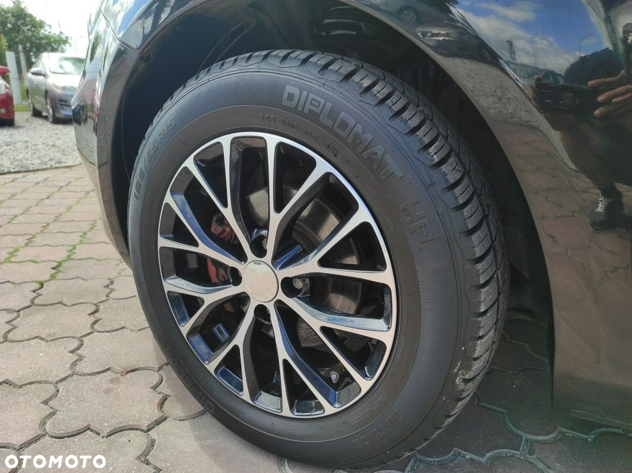 Fiat Punto - 16