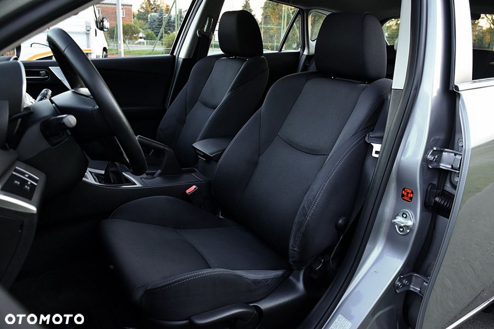 Mazda 3 1.6 MZR High-Line - 6