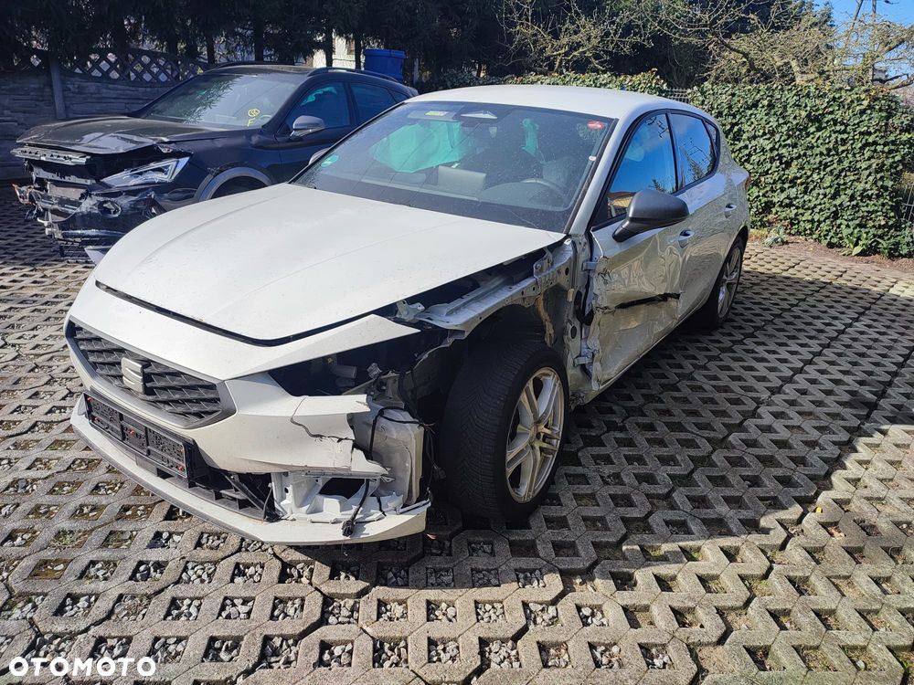 Seat Leon 2.0 TDI FR S&S DSG - 2