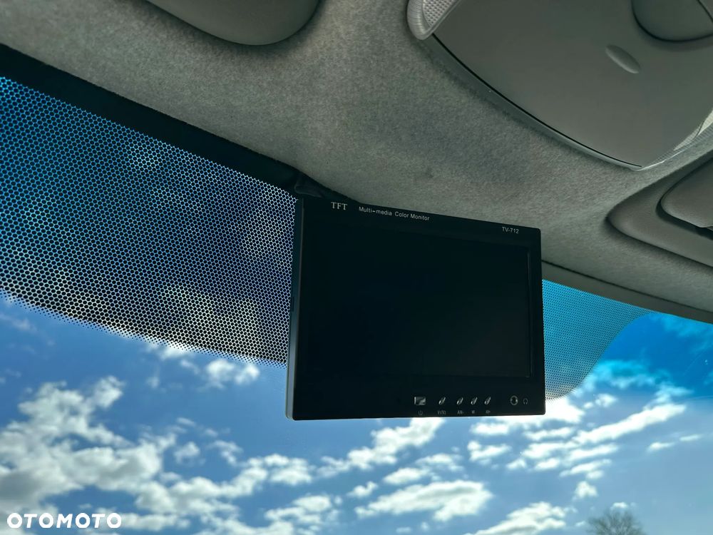 Mercedes-Benz Sprinter W906 - 24