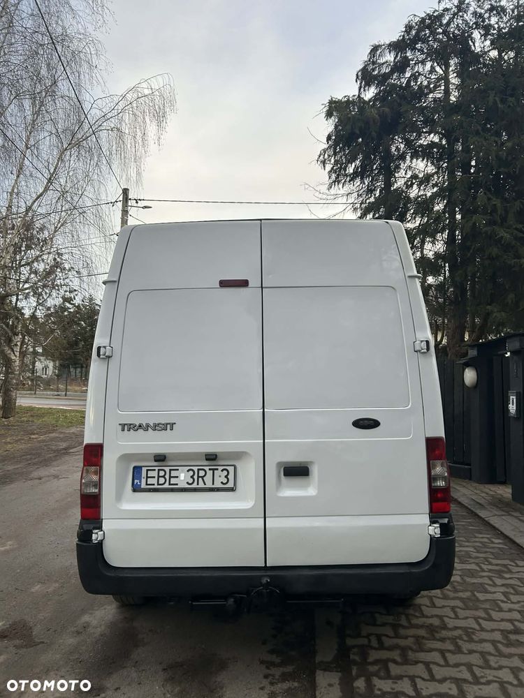 Ford Transit - 35