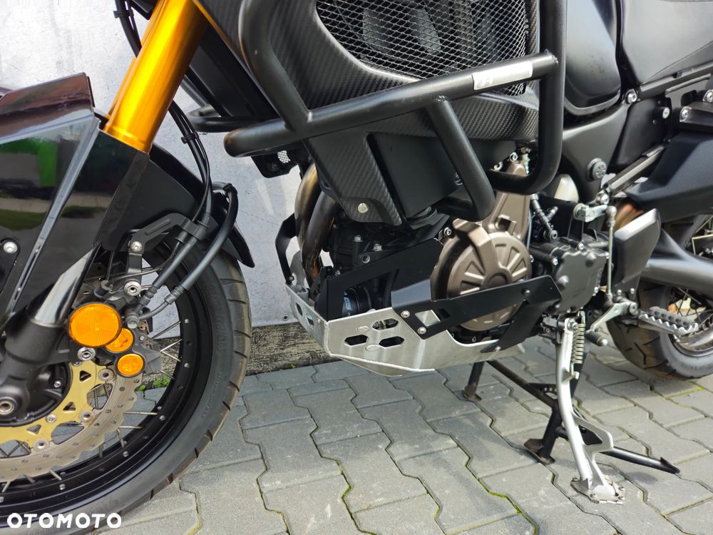 Yamaha Super Tenere - 15