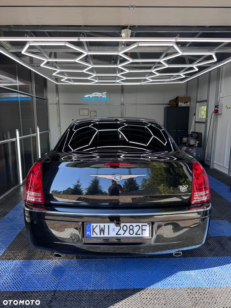 Chrysler 300C 5.7 Automatik - 5