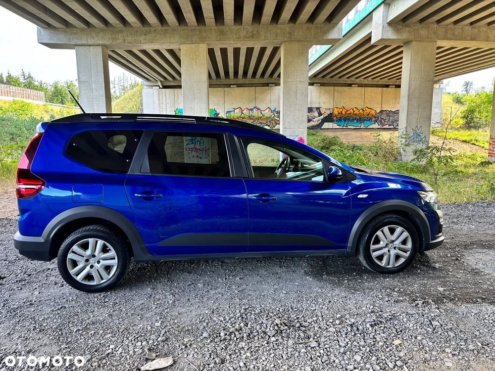 Dacia Jogger 1.0 TCe Comfort 7os - 12