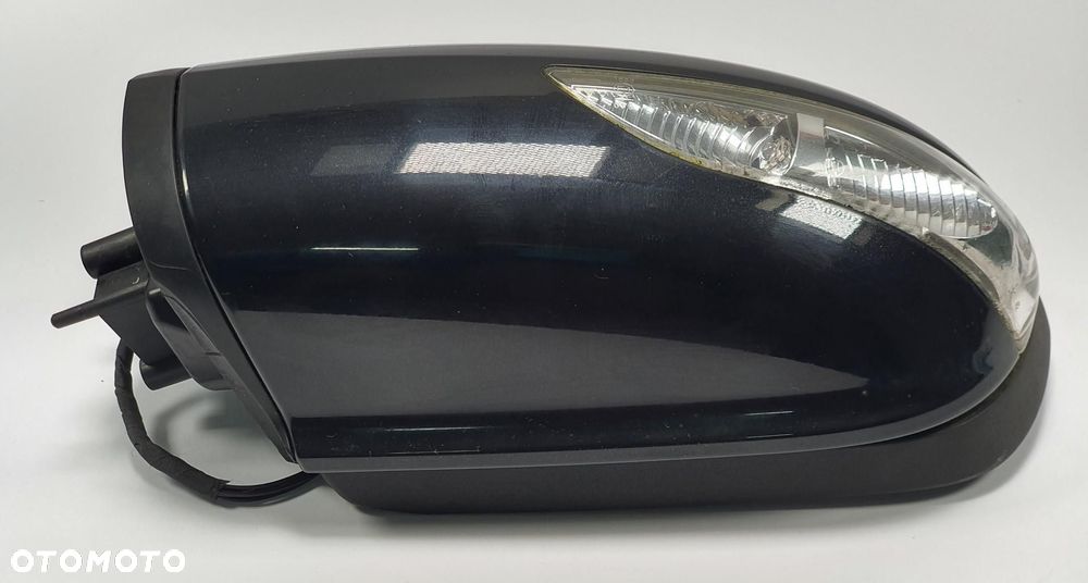LUSTERKO LEWE 7 PIN 191 KIERUNKOWSKAZ MERCEDES W245 EUROPA - 5