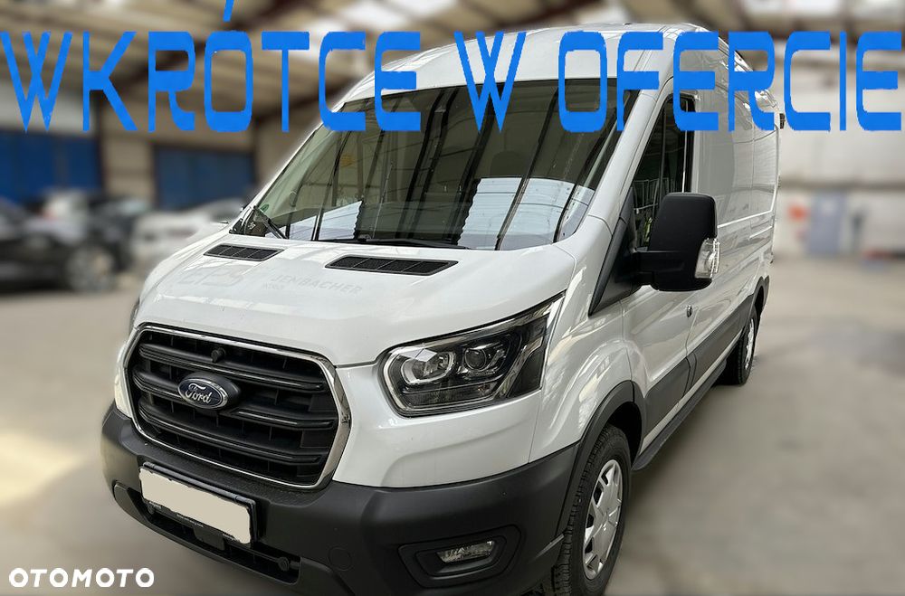 Ford TRANSIT L3H2 - 1