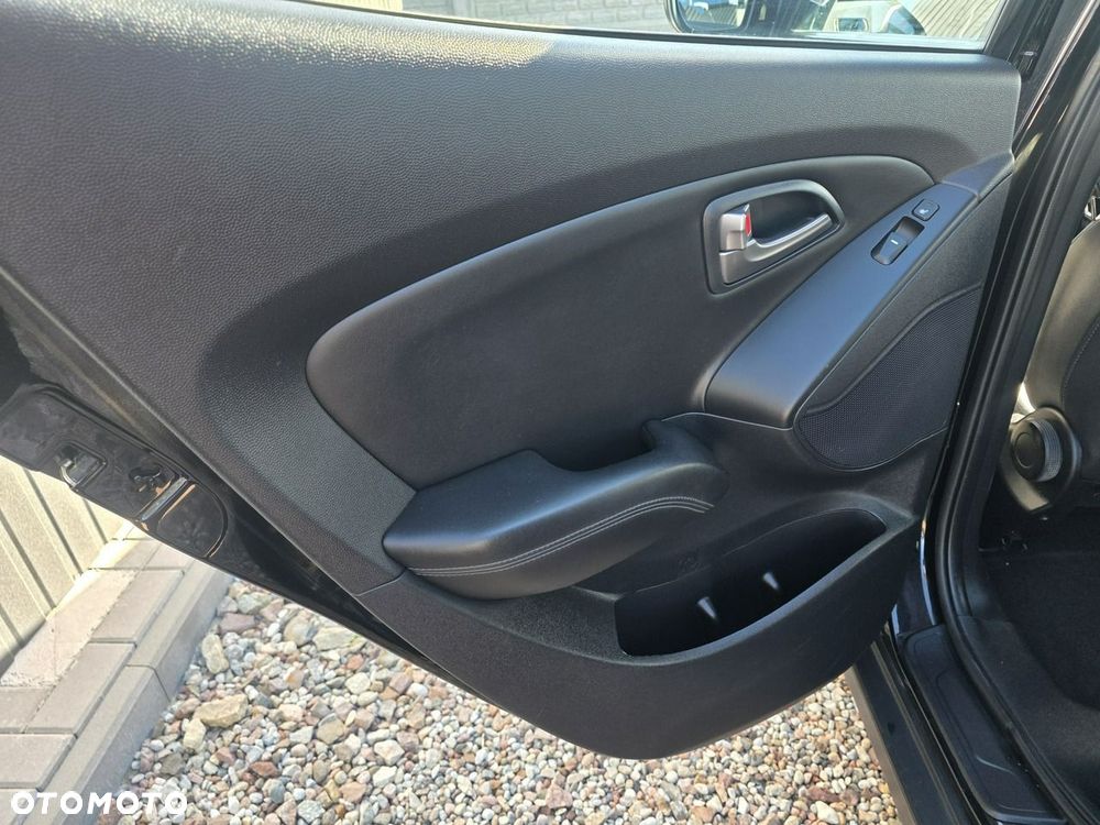 Hyundai ix35 - 33