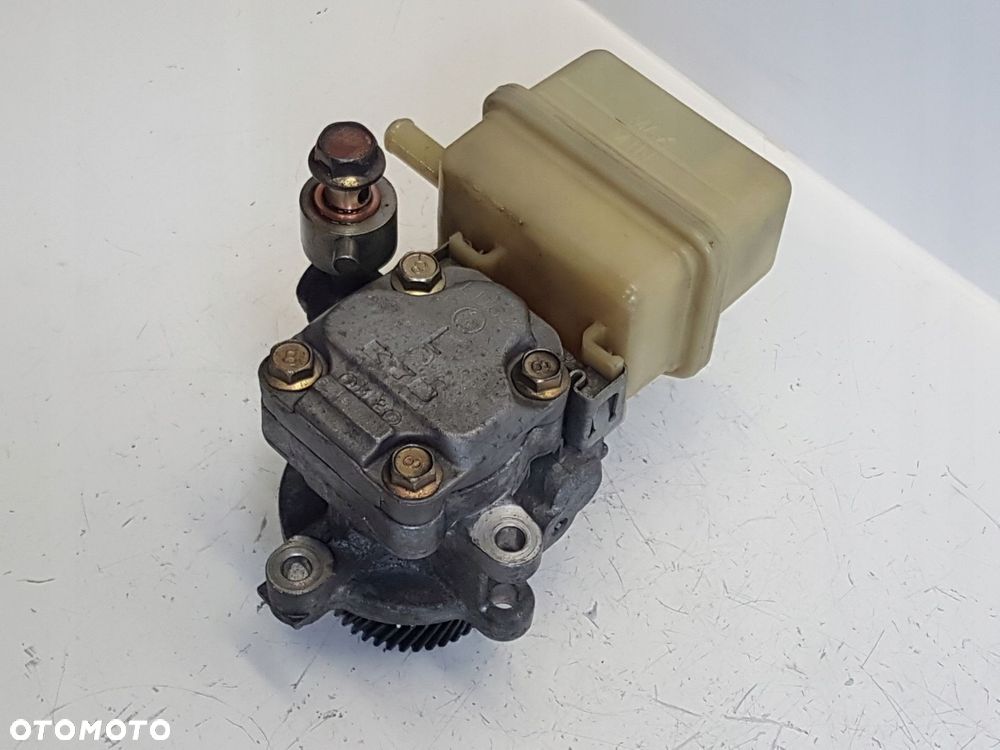 MAZDA MPV II FL 2.0 CITD POMPA WSPOMAGANIA LD62 - 10