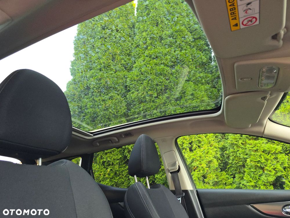 Nissan Qashqai 1.6 DIG-T Tekna - 19