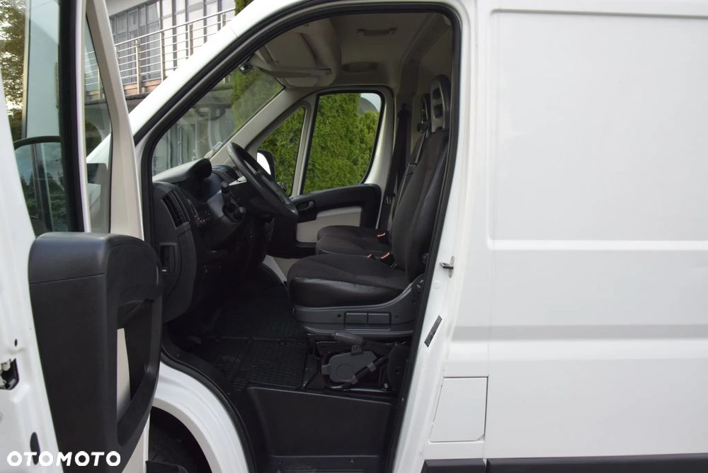 Citroën JUMPER L2H2 - 13