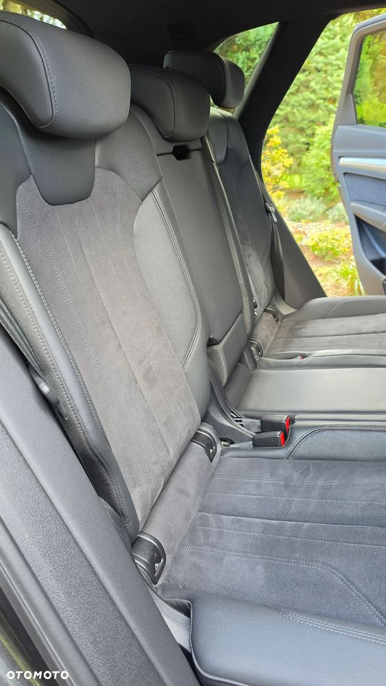 Audi Q5 40 TDI mHEV Quattro S Line S tronic - 26