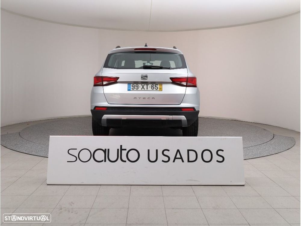 SEAT Ateca 1.6 TDI Style - 5