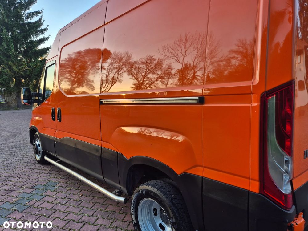 Iveco Daily - 20