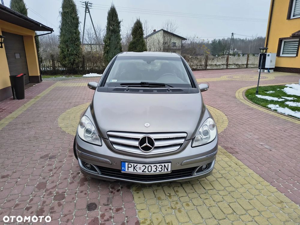 Mercedes-Benz Klasa A 180 CDI Special Edition - 22
