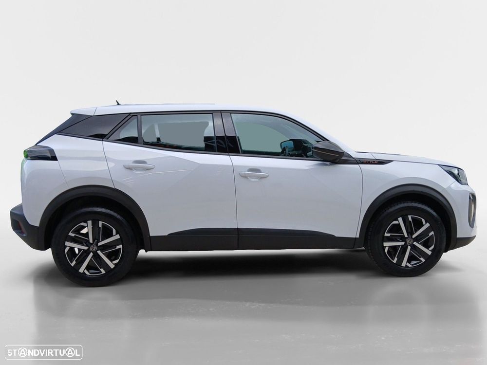 Peugeot 2008 1.2 PureTech Style - 6