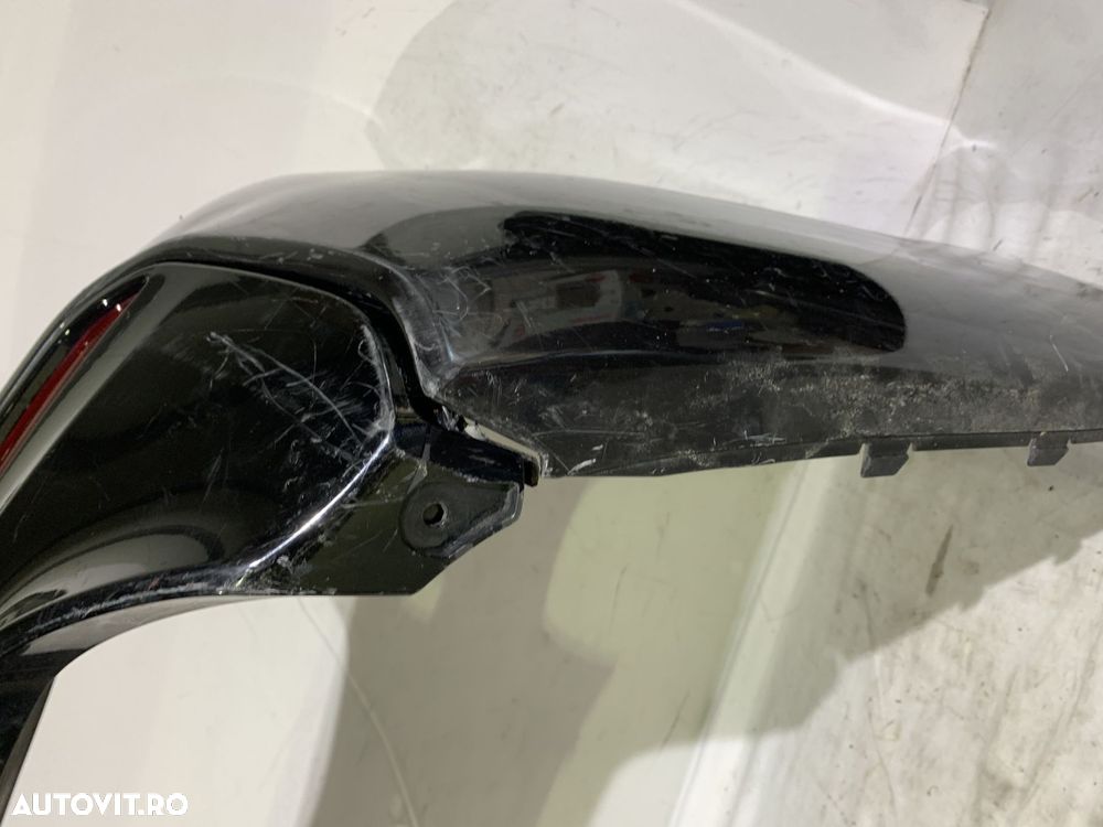 Bara spate BMW Seria 5 M-Sport, Kombi, G31, 2016, 2017, 2018, 2019, cod origine OE 51128064726. - 8