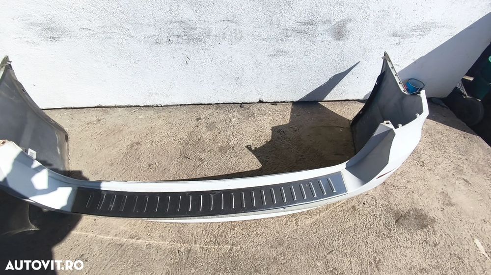 Bara spate BMW F11 non facelift 2010-2013 - 7