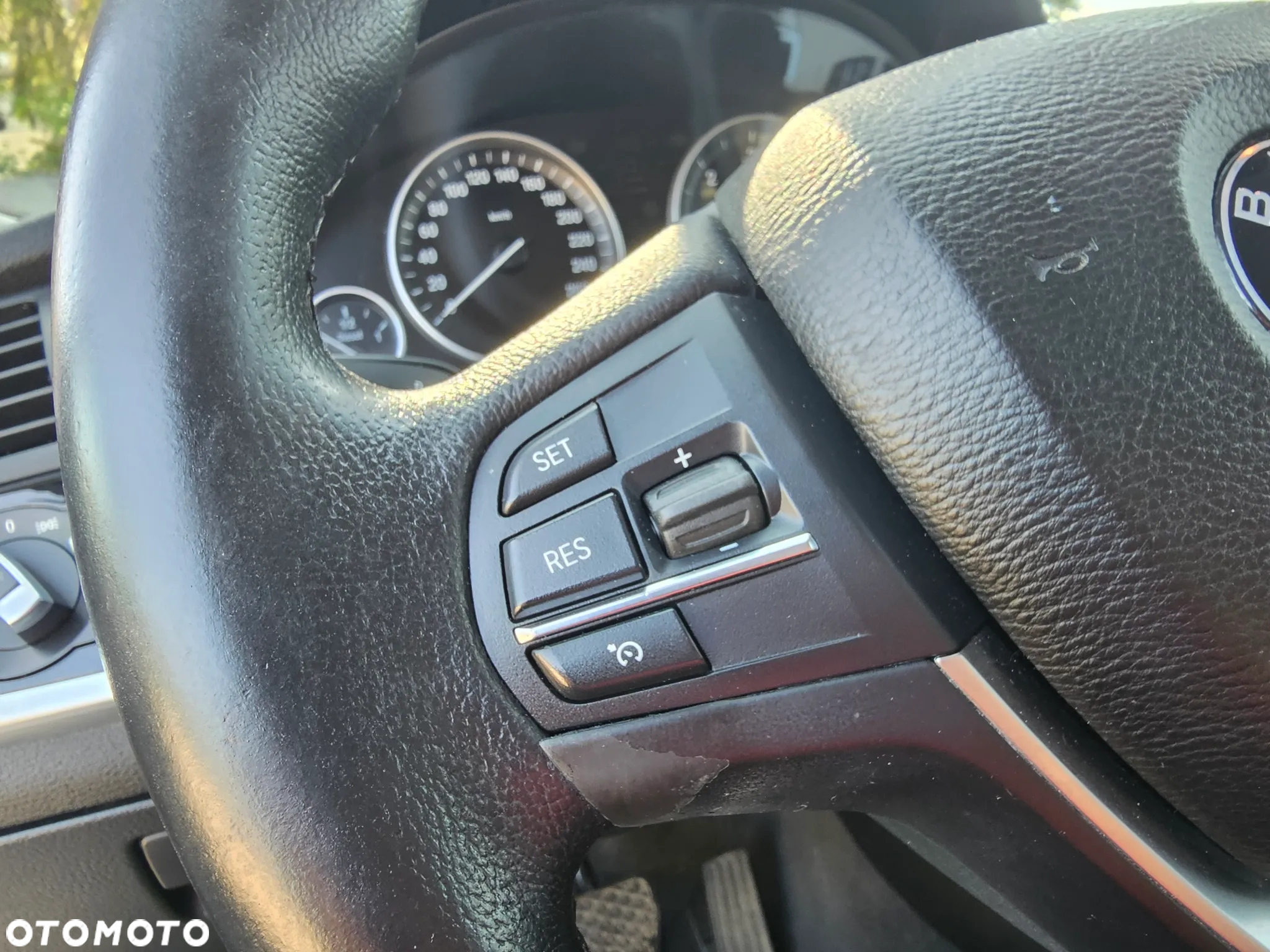 BMW X3 xDrive20d - 27