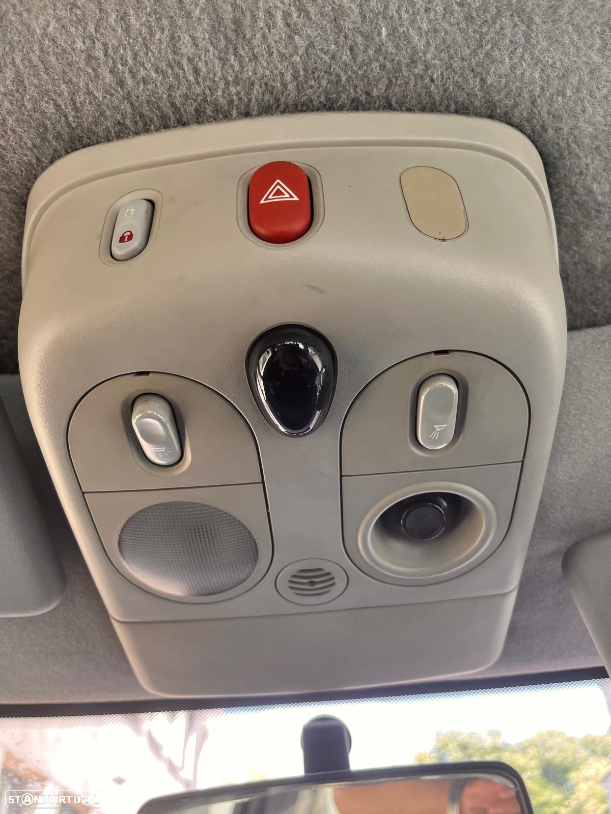 Renault Grand Espace - 14