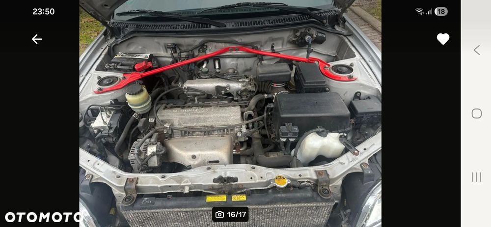 Toyota RAV4 2.0 - 15