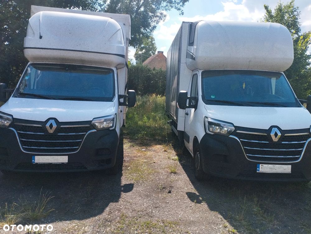 Renault Master - 3