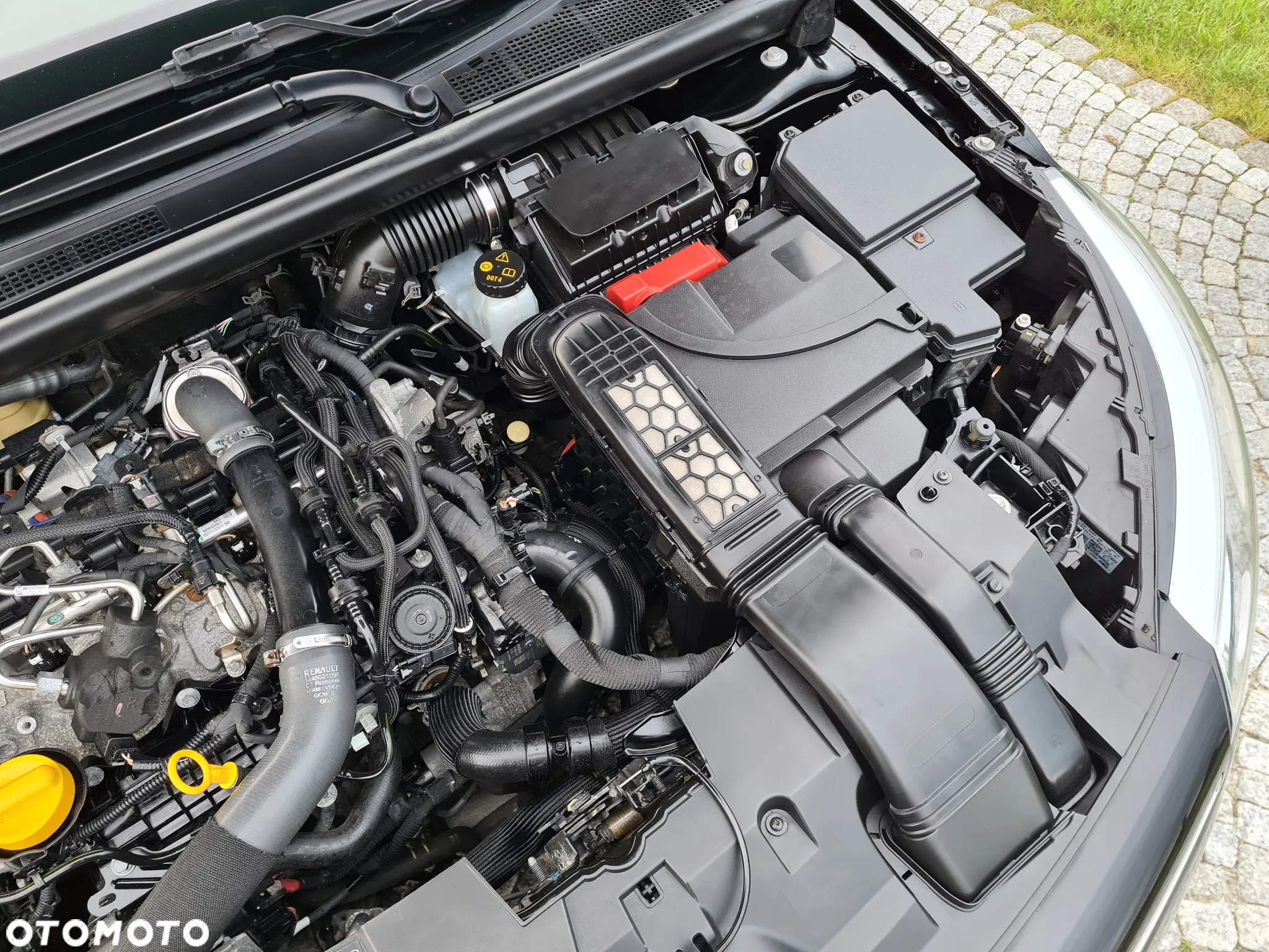 Renault Megane 1.3 TCe FAP Business - 36