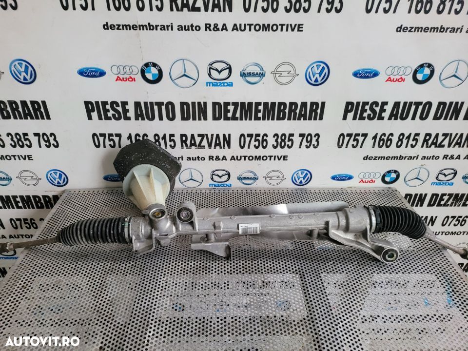 Caseta Directie Ford Ecosport Nerulata In Tara Masina Cu 18.000 Km Cod GN15-3A500-B515 - 4