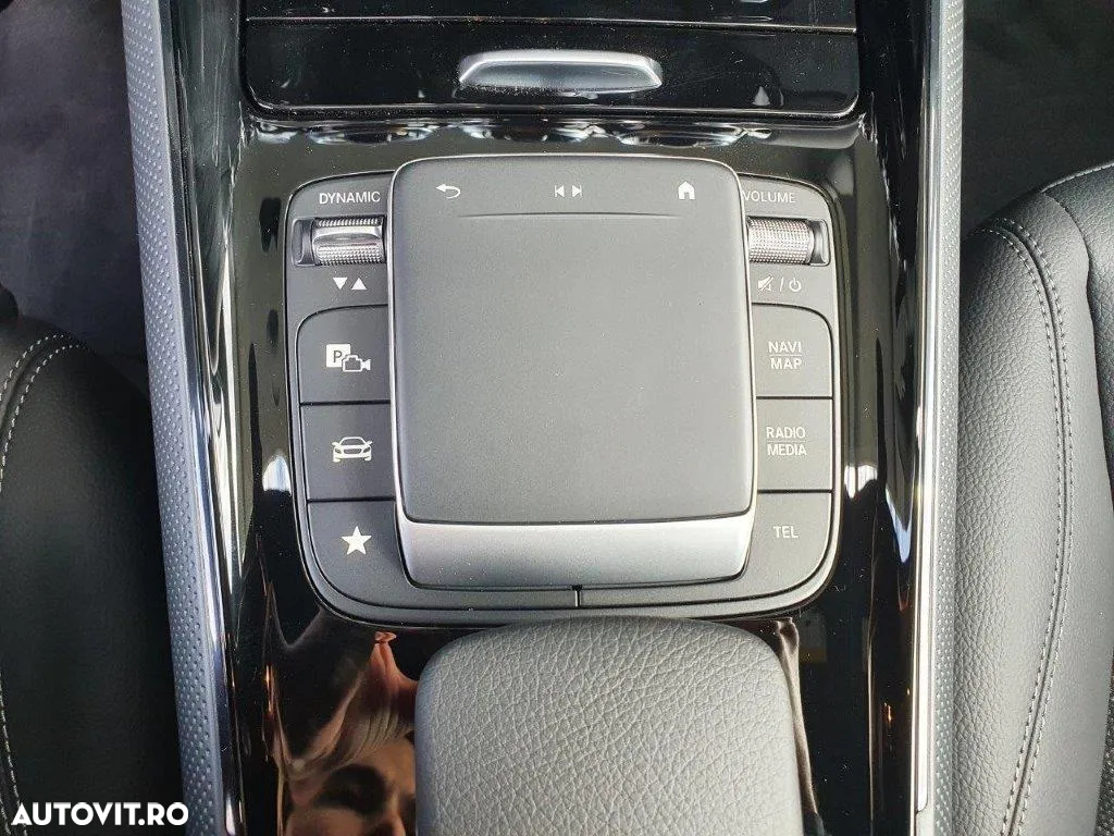Mercedes-Benz GLA 200 d 4MATIC Aut. - 13